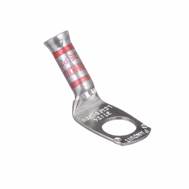 LCAF8-38H-L Panduit Corp  Connettori rettangolari